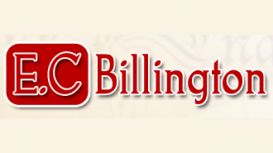 Billington E C
