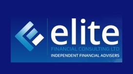 Elite Financial Consulting