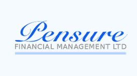 Pensure Financial Management