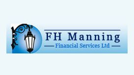 Manning F H Financial Services