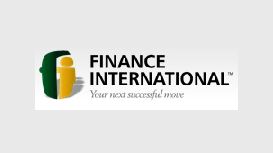 Finance International