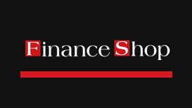 The Finance Shop