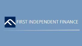 First Independent Finance