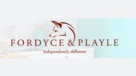Fordyce & Playle