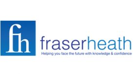 Fraser Heath Financial Management