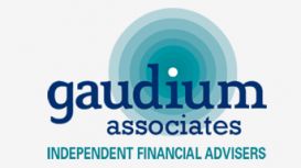 Gaudium Associates