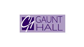 Gaunt Hall