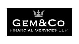 Gem & Co Financial Services