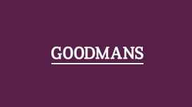 Goodmans Financial Planning