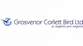 Grosvenor Corlett Bird