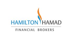 Hamilton Hamad Financial Brokers