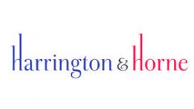 Harrington & Horne