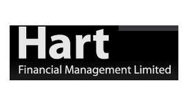 HART Financial Consultancy