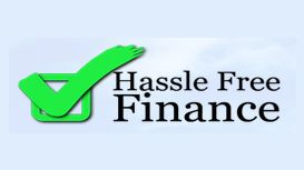 Hassle Free Finance