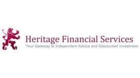 Heritage Financial Services