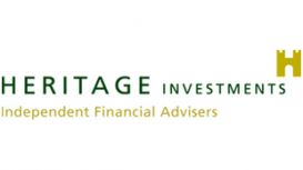 Heritage Investments