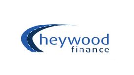 Heywood Finance