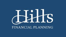 Hills Financial Planning