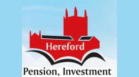 Hereford Pension & Investments