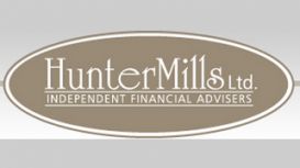 Hunter Mills