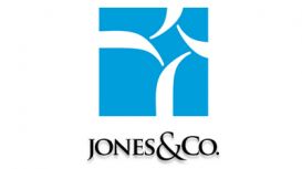 Jones & Co Financial Advice