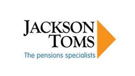 Jackson Toms Financial Services