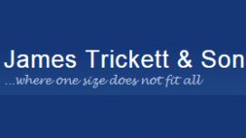 Tricketts Financial Group