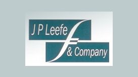 J P Leefe