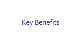 Key Benefits