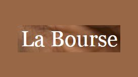 La Bourse La Bourse