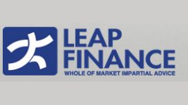 Leap Finance