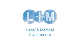 Legal & Medical Investments