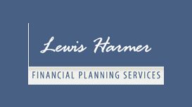 Lewis Harmer Financial Planning