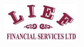 Lief Financial Services