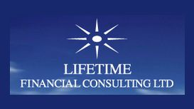 Lifetime Financial Consulting