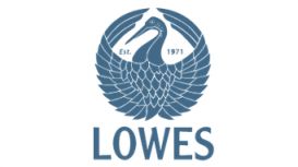 Lowes Financial Management