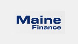 Maine Finance