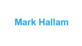 Mark Hallam