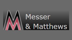 Messer & Matthews Ltd IFA