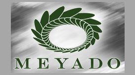 Meyado Private Wealth Management