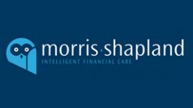Morris Shapland Financial Services Morris Shapland Financial Services