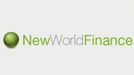 New World Finance