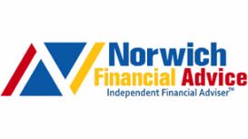 Norwich Financial Advice