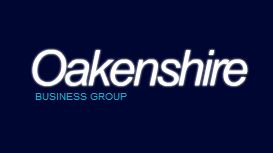Oakenshire Start-up Business Services
