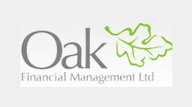 Oak Financial Management