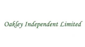 Oakley Independent Oakley Independent