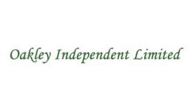 Oakley Independent