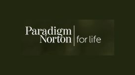 Paradigm Norton Financial Planning