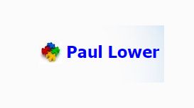 Paul Lower Consulting Paul Lower Consulting