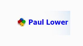 Paul Lower Consulting